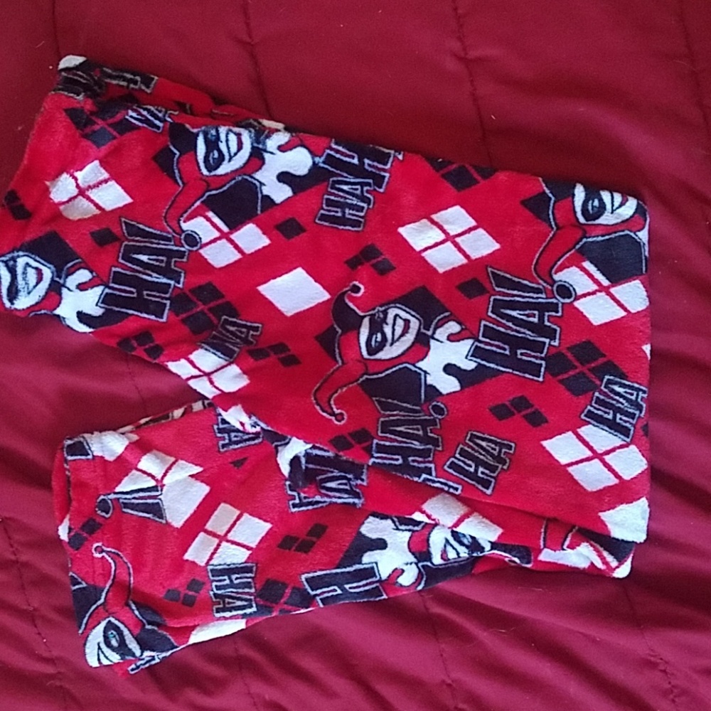 pajama pants